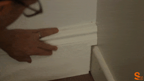 securing the profile